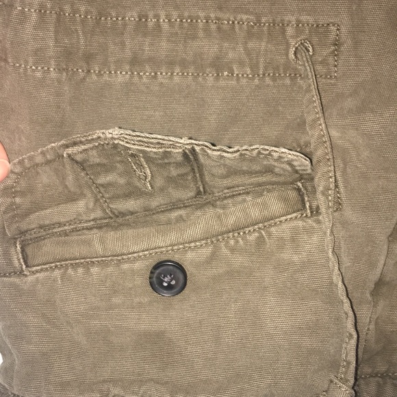 Utility Jacket - Picture 6 of 6